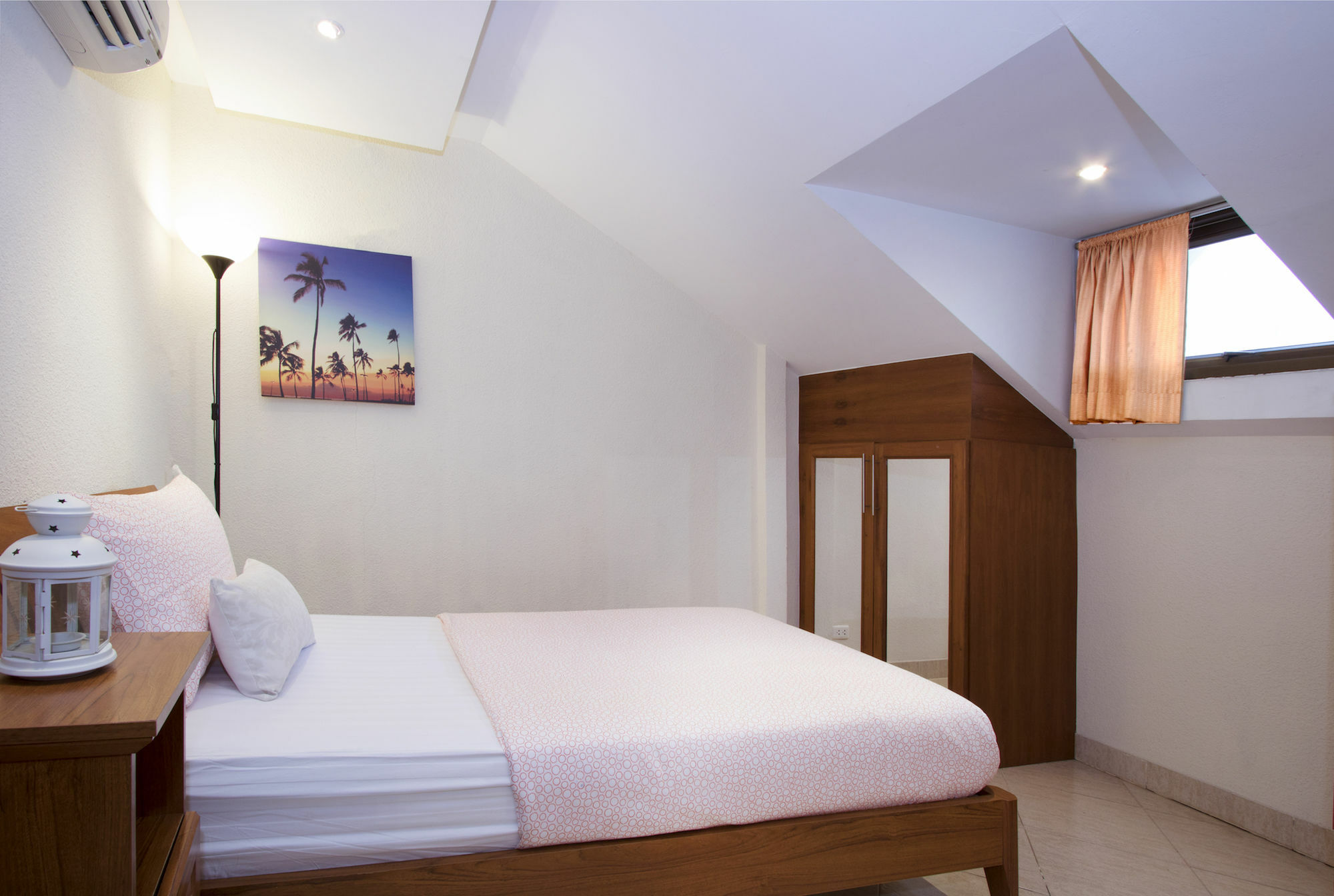Ashford Villas Cosy Beach Pattaya Exterior foto